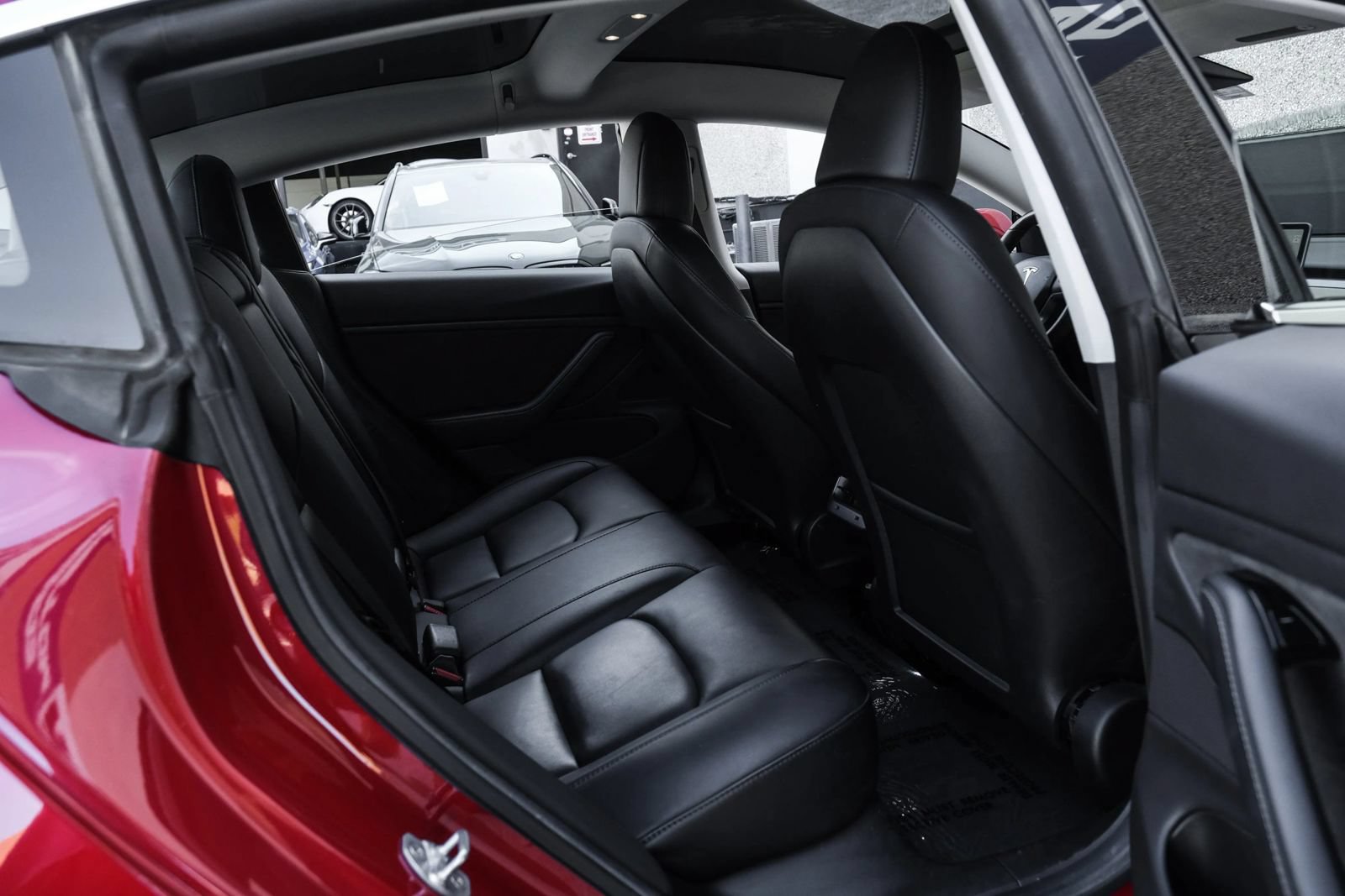 Used 2019 Tesla Model 3 Performance AWD/4WD image 30