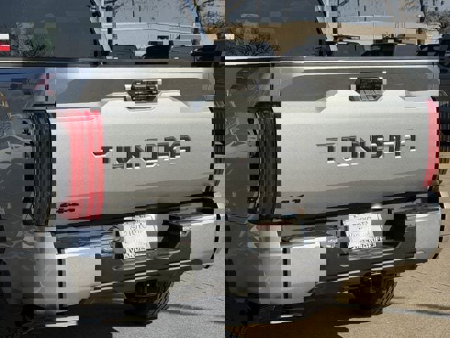 New 2026 Toyota Tundra SR5 image 6