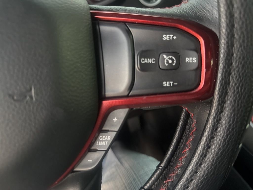 Used 2019 RAM 1500 Rebel w/ Rebel Level 2 Equipment Group image 15