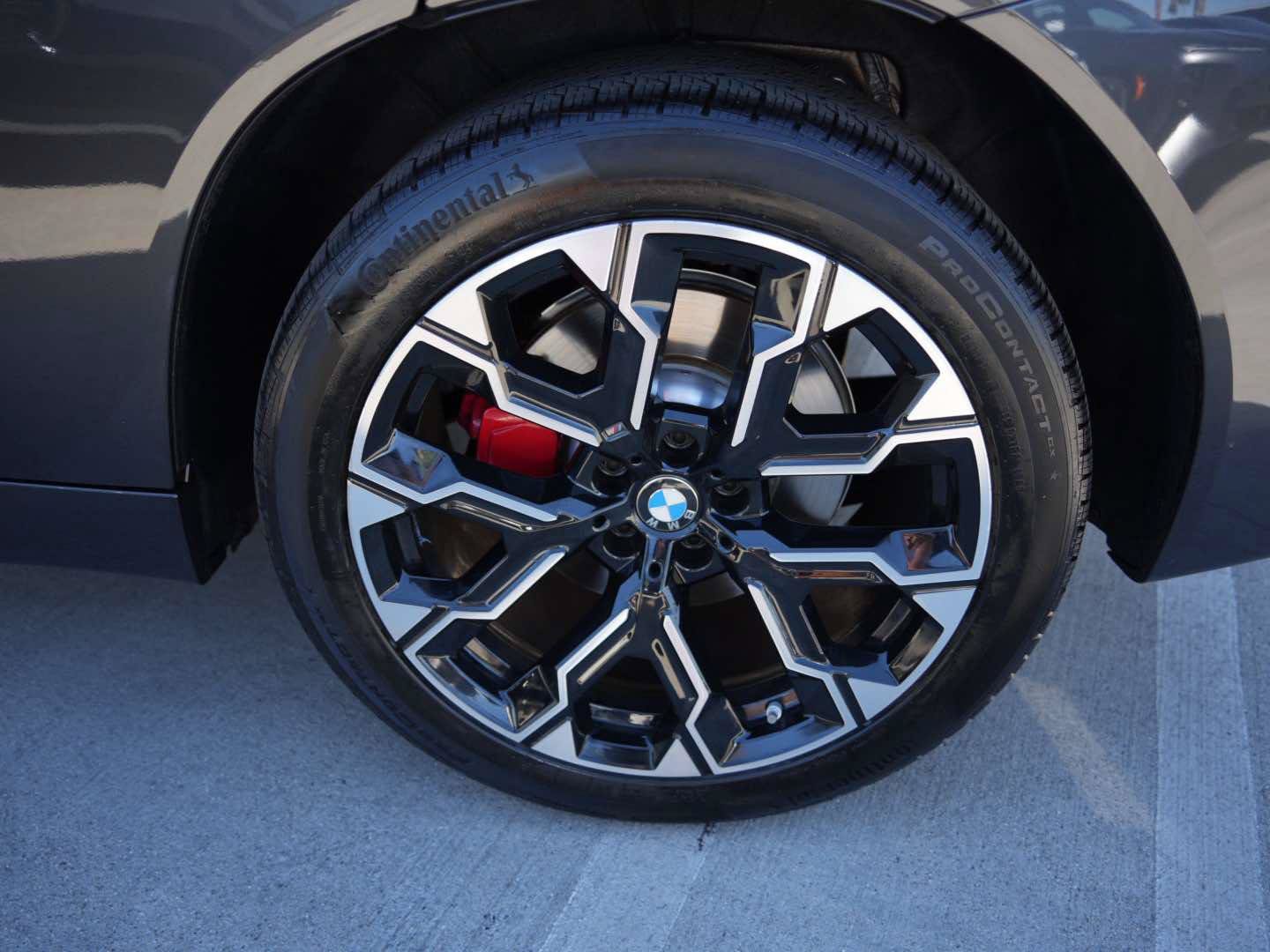 Used 2026 BMW X3 xDrive30i w/ M Sport Package AWD/4WD image 6