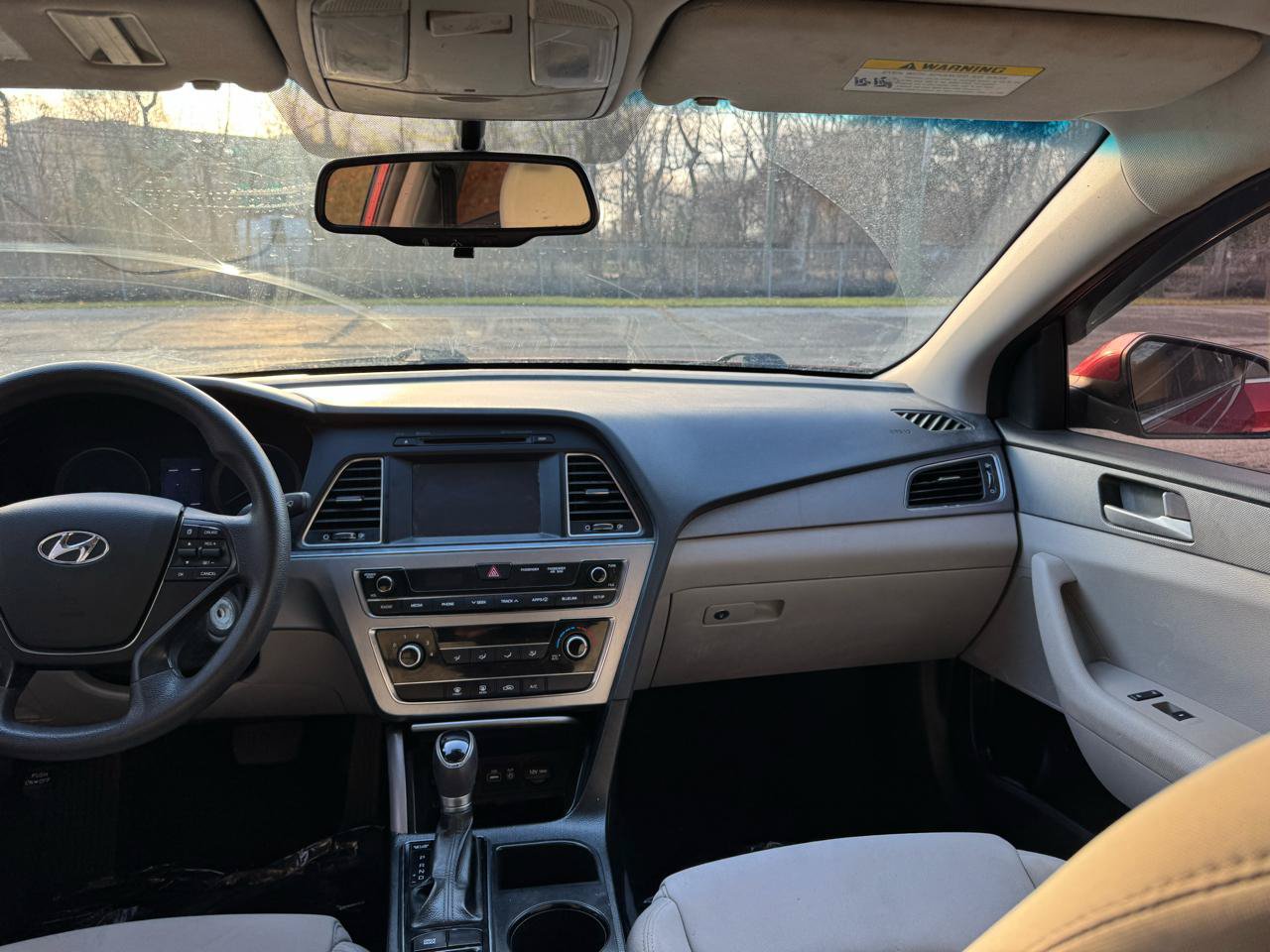 Used 2016 Hyundai Sonata SE FWD image 39
