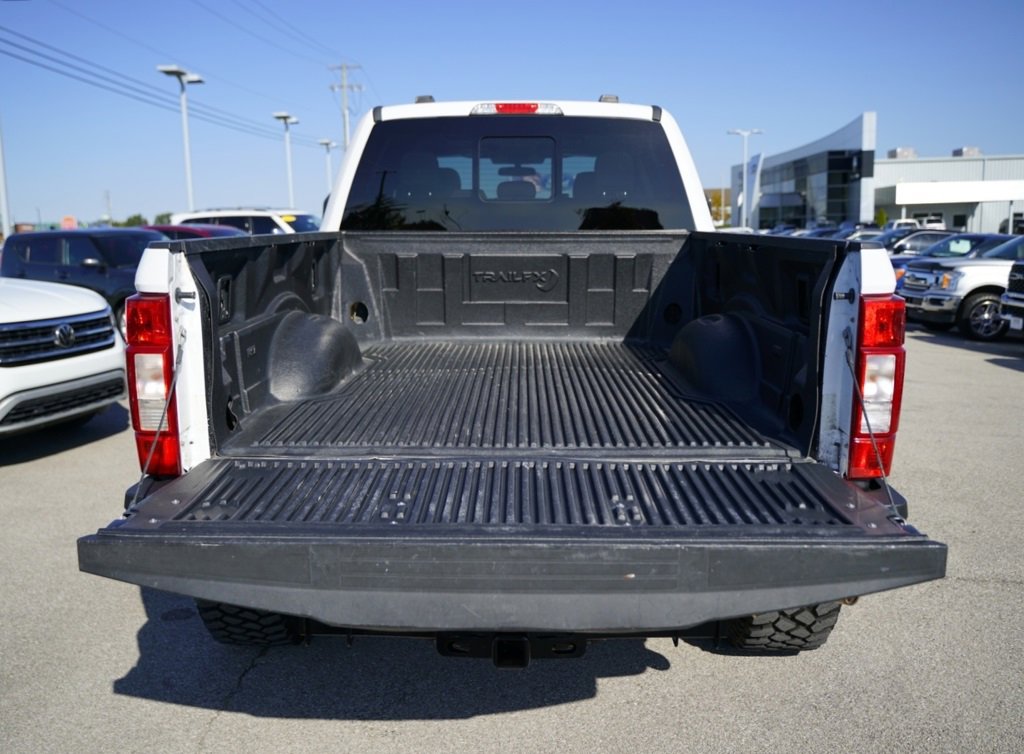 Used 2021 Ford F250 XLT w/ Tremor Off-Road Package image 7