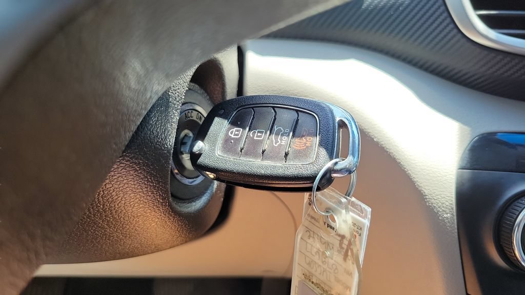 Used 2019 Hyundai Tucson SE FWD image 23