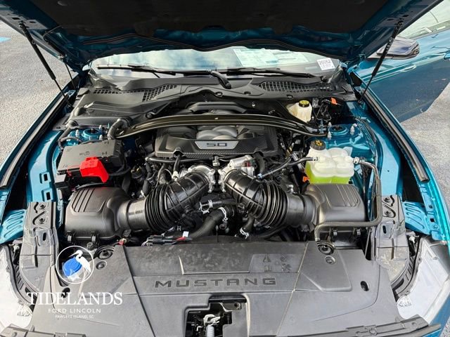 New 2026 Ford Mustang GT Premium w/ GT Performance Package image 26