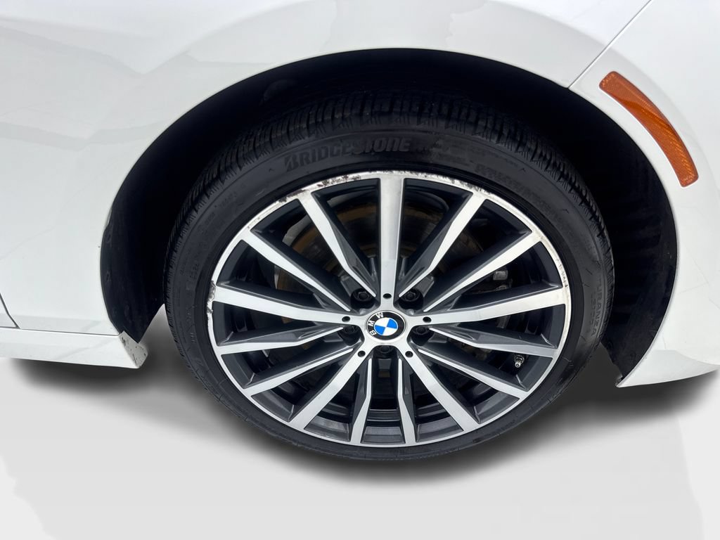 Used 2021 BMW 228i xDrive Gran Coupe w/ Convenience Package AWD/4WD image 83