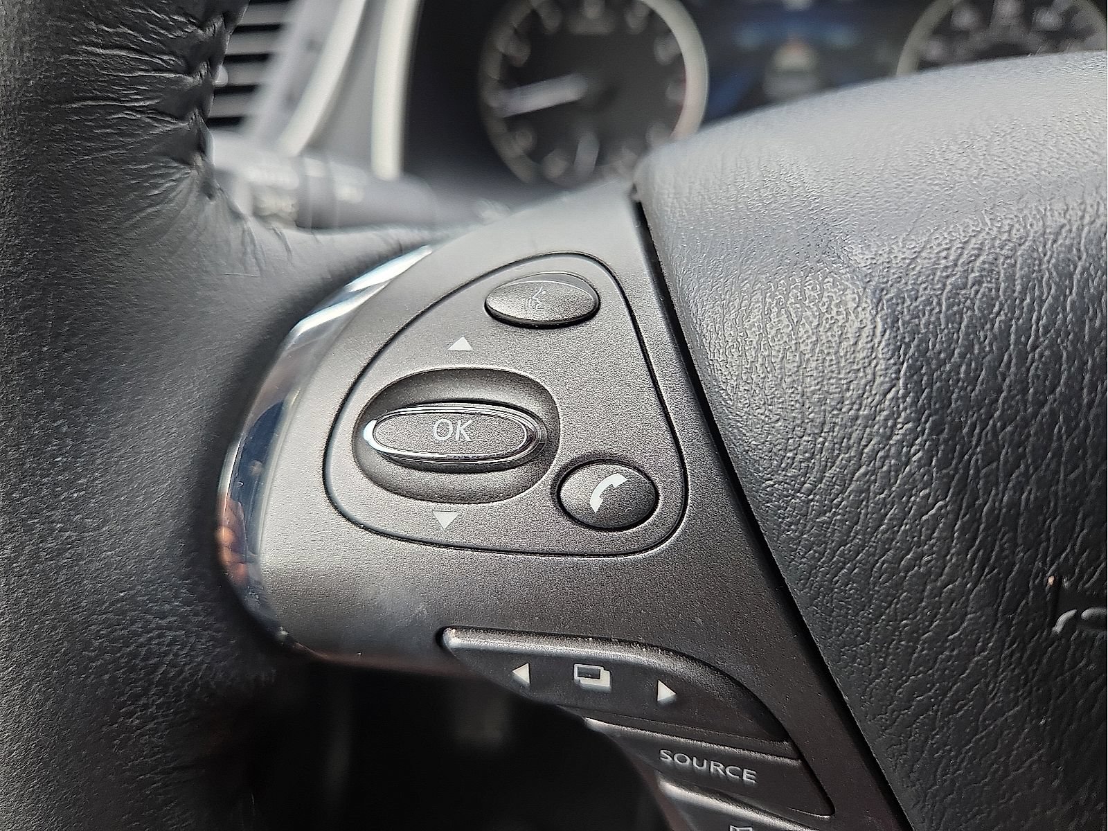 Used 2019 Nissan Murano Platinum w/ Cargo Package AWD/4WD image 19
