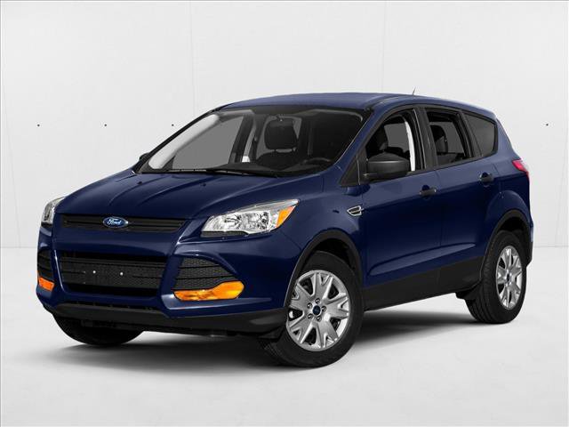 Used 2016 Ford Escape SE image 1
