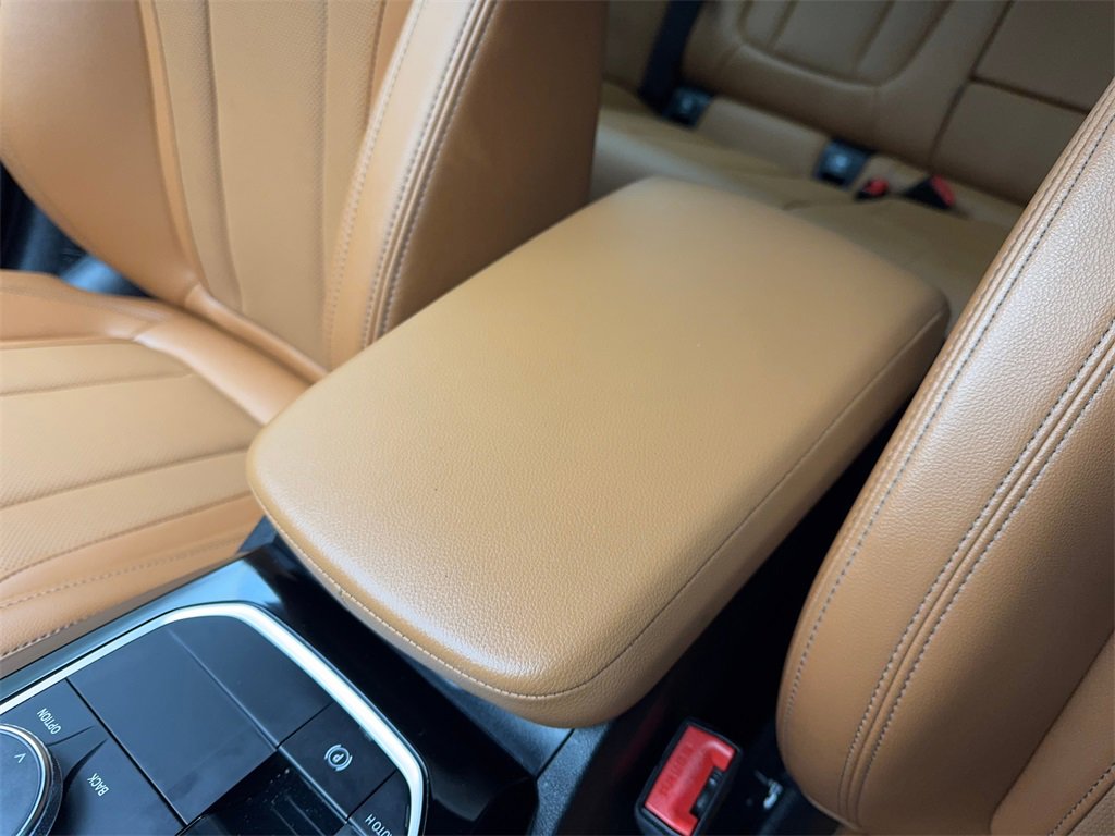 Used 2022 BMW X3 sDrive30i w/ Convenience Package image 72