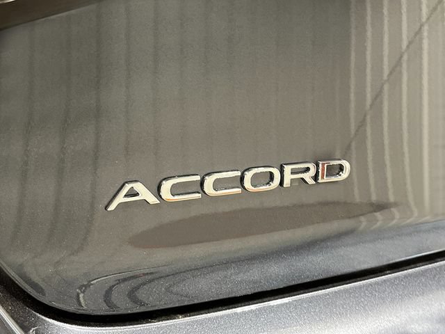 New 2026 Honda Accord SE image 6