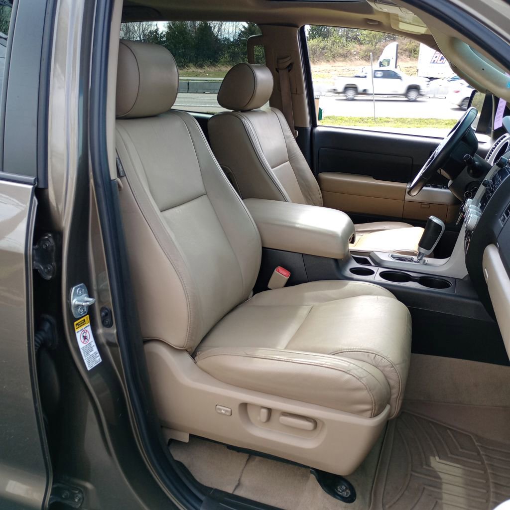 Used 2008 Toyota Tundra Limited image 24