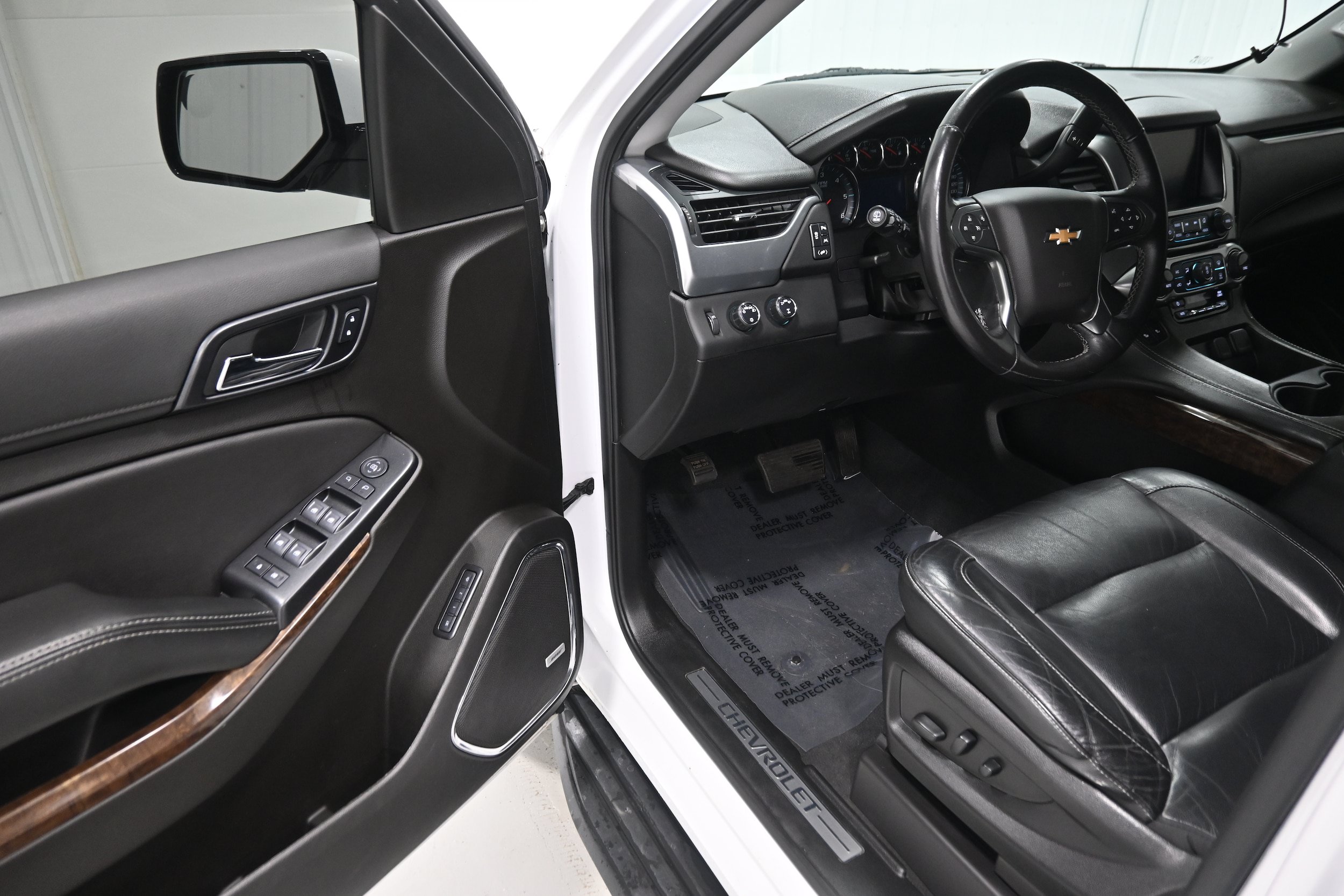 Used 2020 Chevrolet Tahoe LT AWD/4WD image 4