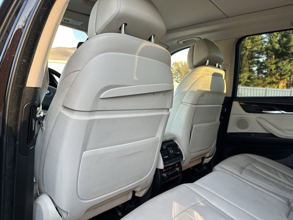 Used 2015 BMW X5 sDrive35i image 22