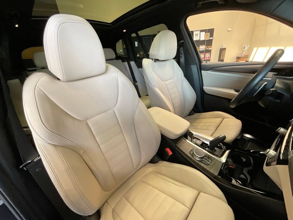 Used 2018 BMW X3 xDrive30i AWD/4WD image 21