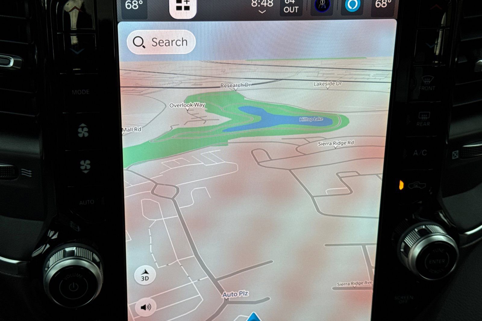 New 2026 RAM 2500 Big Horn image 22