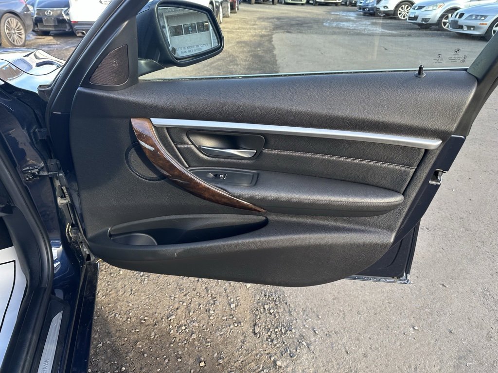 Used 2016 BMW 328i xDrive Wagon image 24
