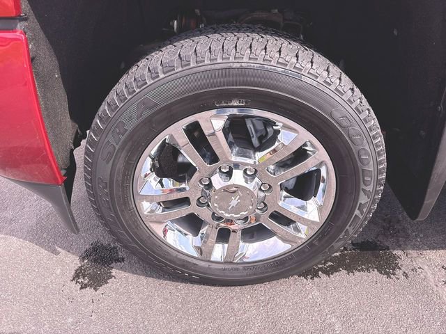Used 2019 Chevrolet Silverado 2500 High Country w/ Duramax Plus Package image 32