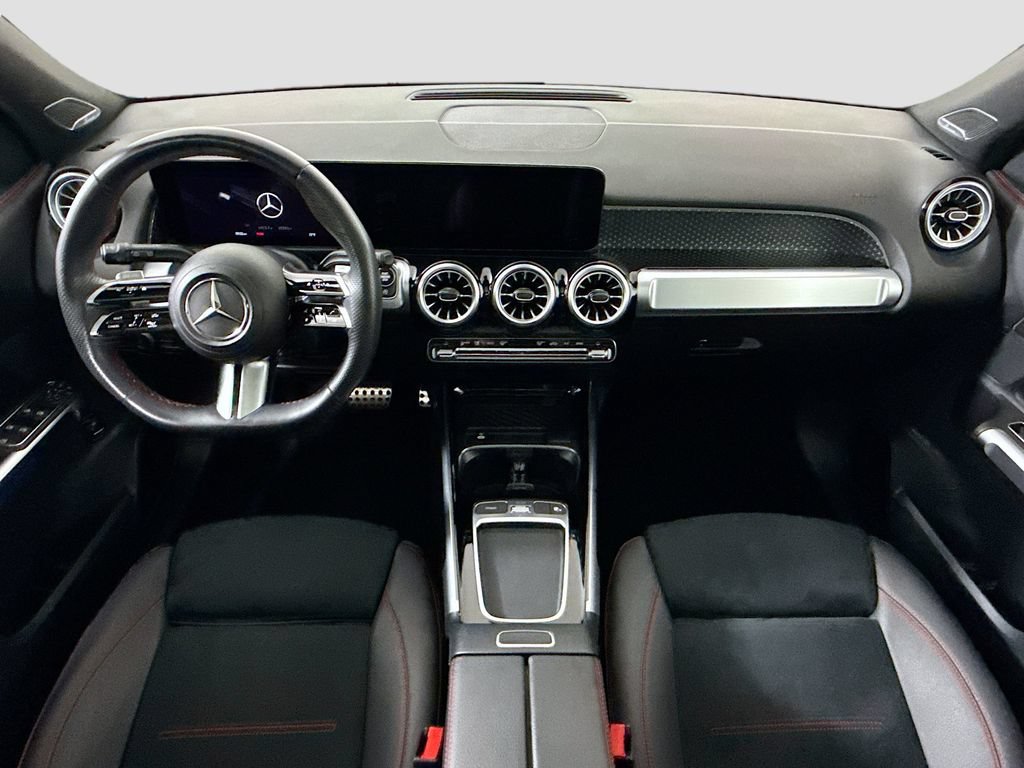 Certified 2024 Mercedes-Benz GLB 250 image 13