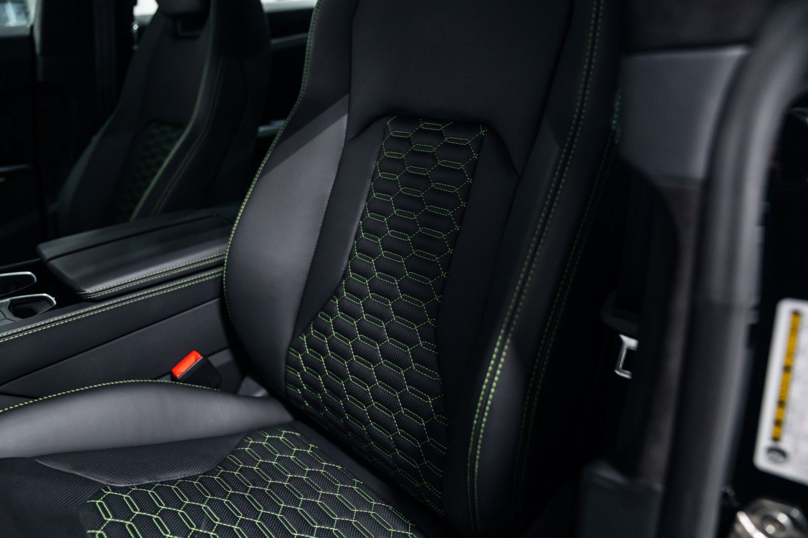 Used 2023 Lamborghini Urus S AWD/4WD image 19
