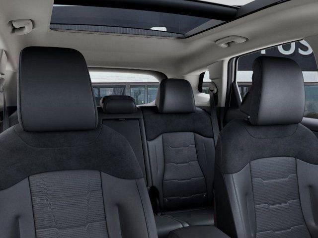 New 2026 Kia Sportage SX Prestige image 27