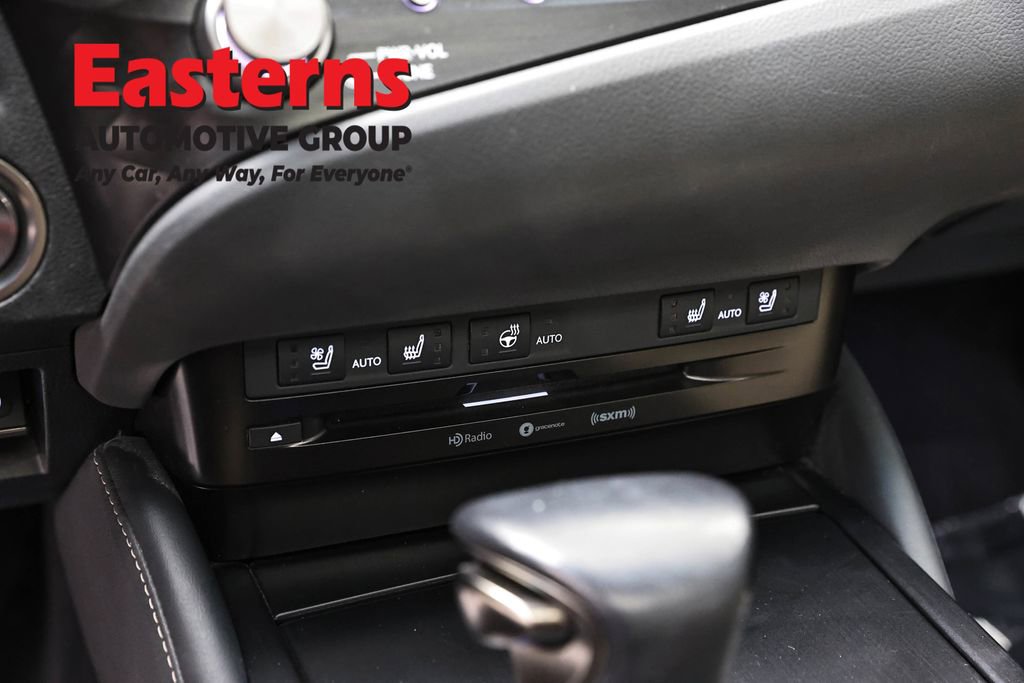 Used 2021 Lexus ES 350 w/ Premium Package image 20