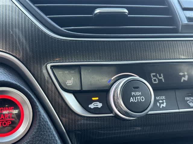Used 2019 Honda Accord Sport image 18