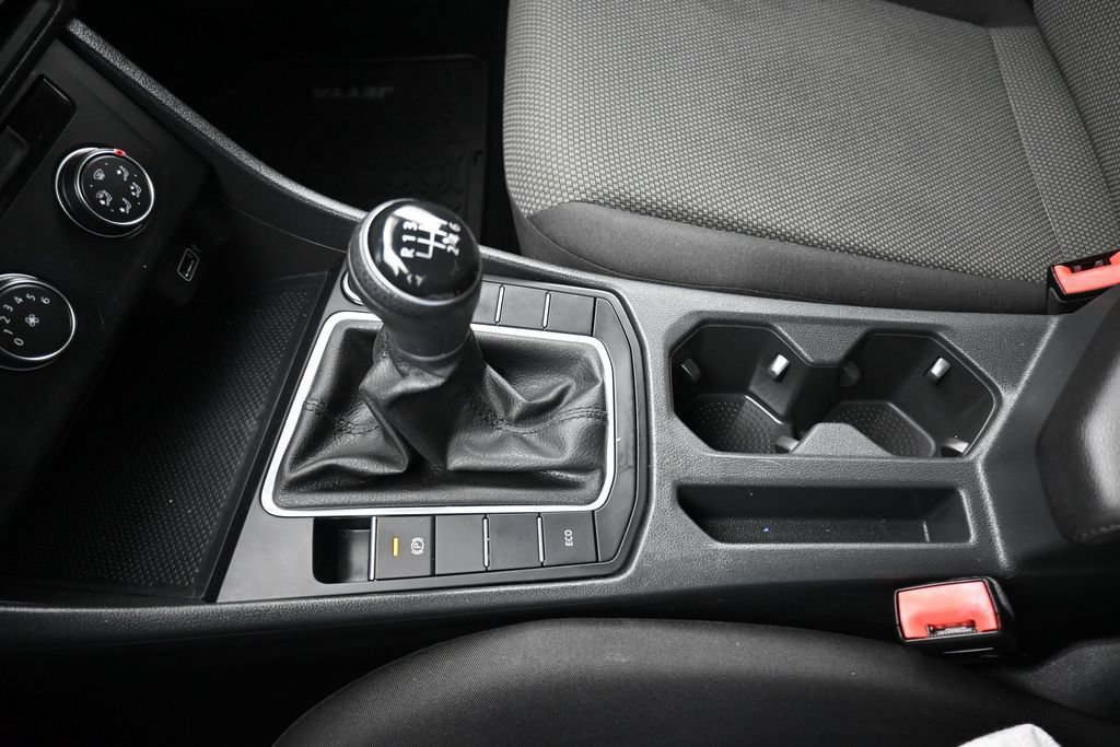 Used 2019 Volkswagen Jetta S FWD image 23