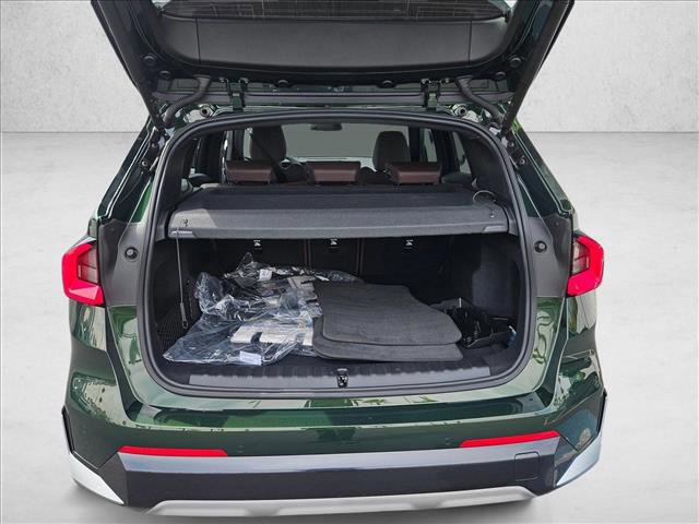 Certified 2025 BMW X1 xDrive28i image 6