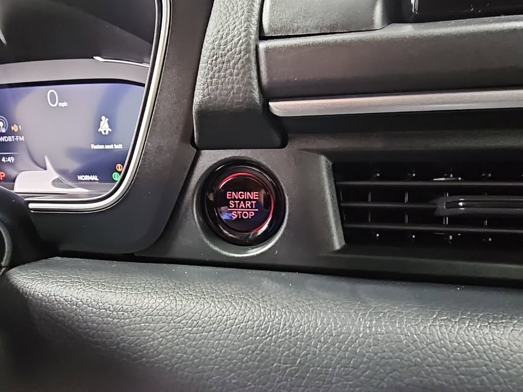 Used 2023 Honda Pilot Elite image 25