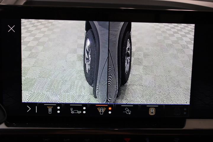 New 2026 GMC Sierra 1500 SLE w/ X31 Off-Road Package image 56