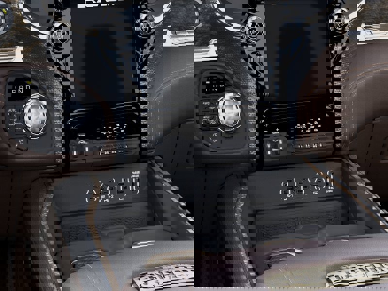 New 2026 RAM 1500 Limited image 23