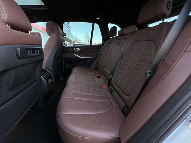 Used 2019 BMW X5 xDrive40i w/ Convenience Package image 13