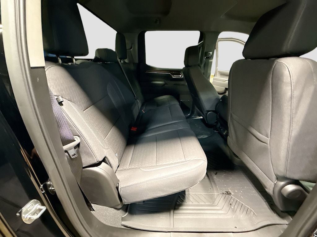 New 2026 Chevrolet Silverado 1500 LT Trail Boss w/ Protection Package image 27