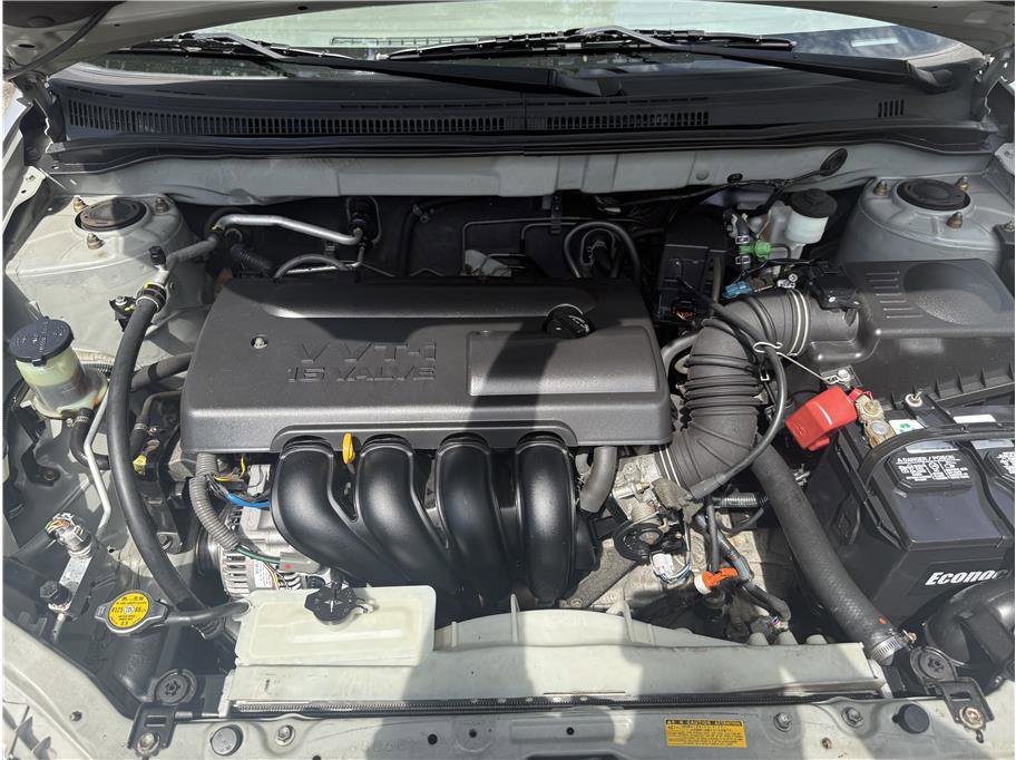 Used 2004 Toyota Corolla CE FWD image 13