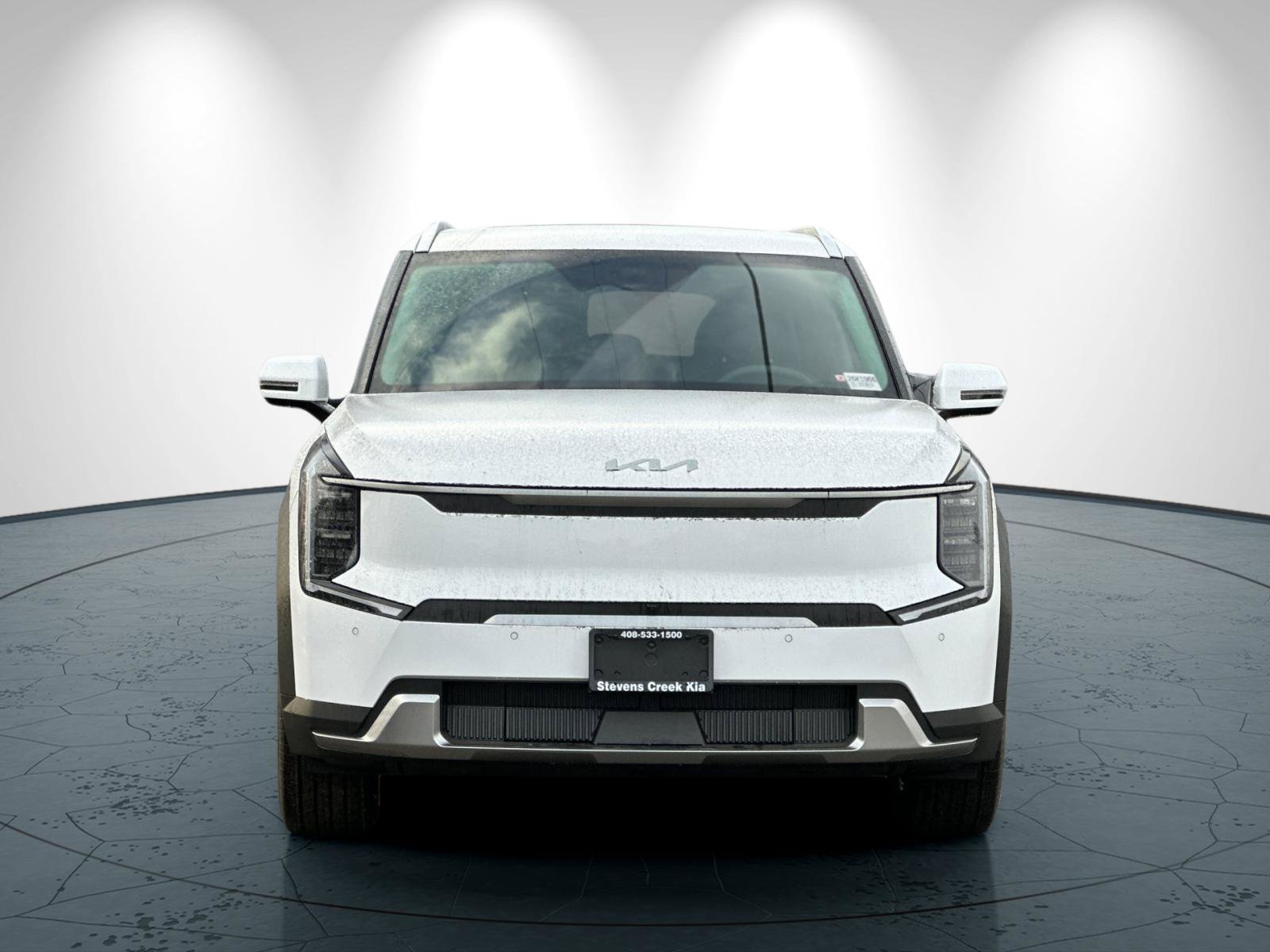 New 2026 Kia EV9 Wind AWD/4WD image 9
