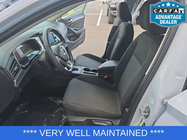Used 2019 Volkswagen Jetta S image 12