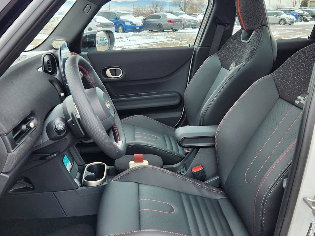Used 2026 MINI Cooper S FWD image 10