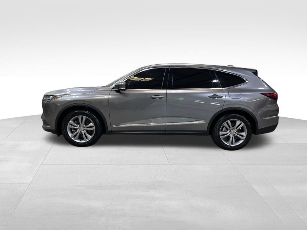 Used 2024 Acura MDX FWD image 2