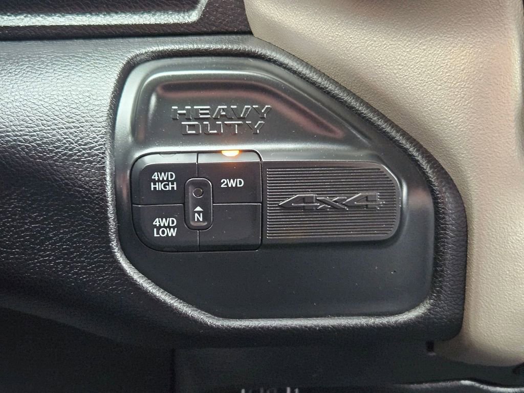 Certified 2021 RAM 2500 Laramie AWD/4WD image 26