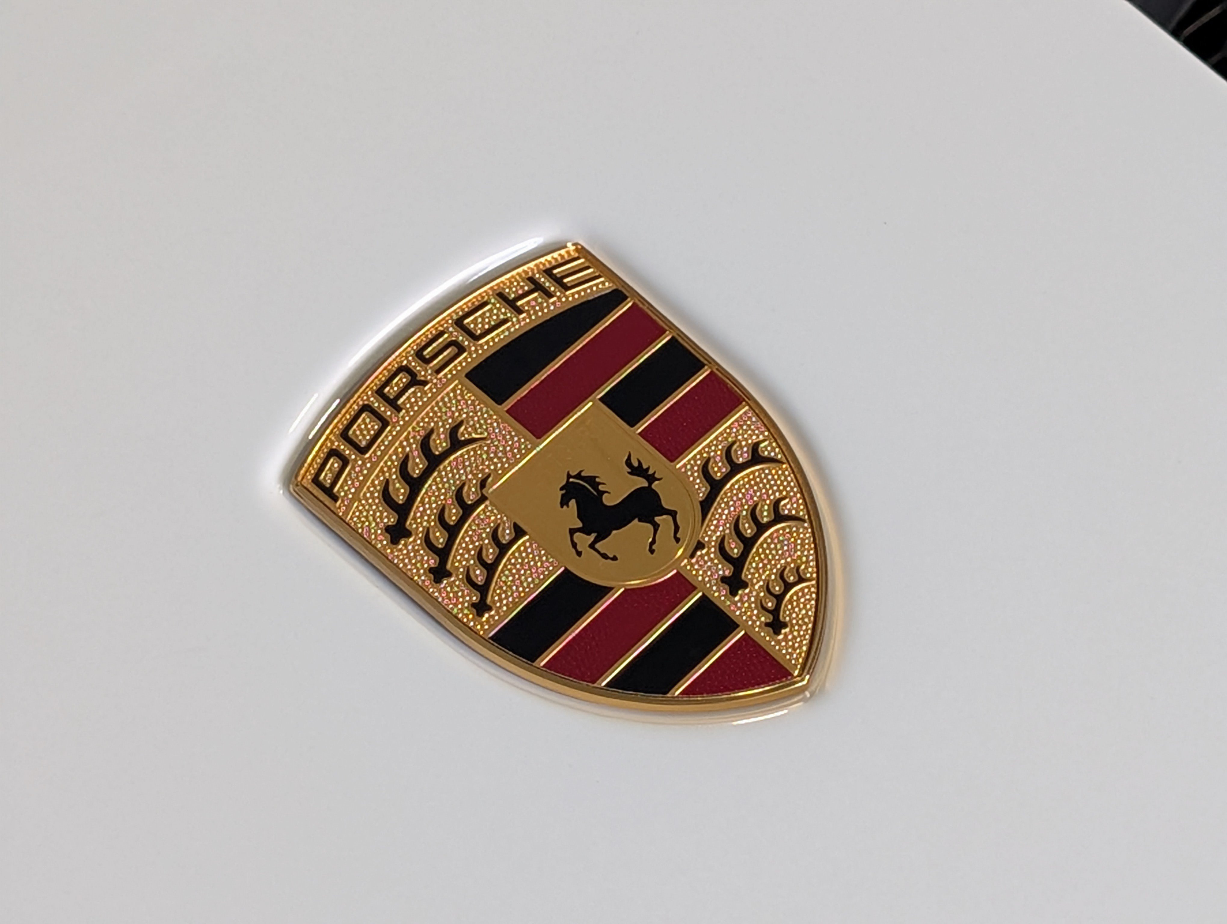 Used 2023 Porsche 911 GT3 RWD image 18