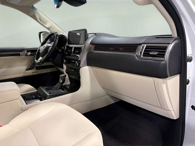 Used 2022 Lexus GX 460 Premium w/ Premium Plus Package AWD/4WD image 14