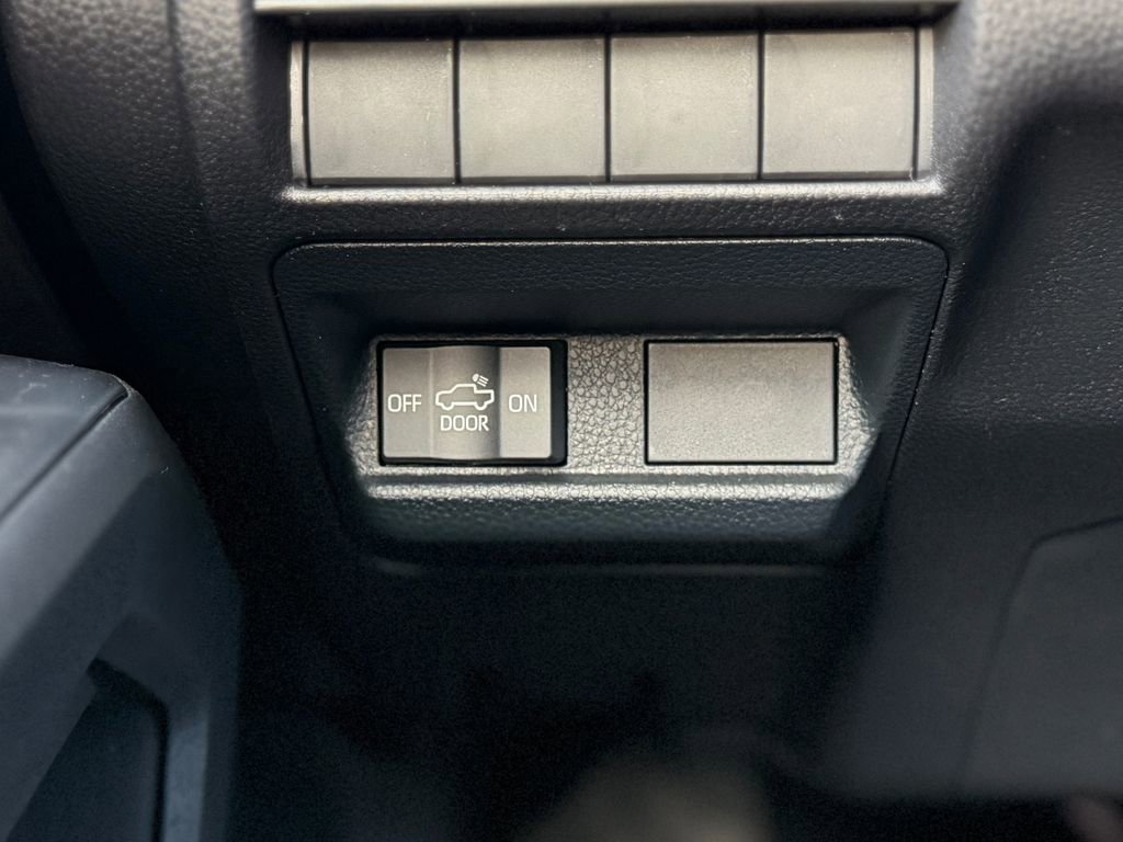 New 2025 Toyota Tacoma TRD Off-Road image 23