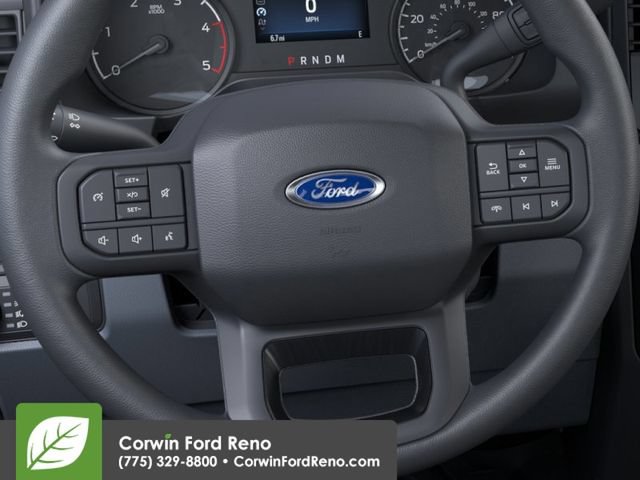 New 2026 Ford F350 4x4 Crew Cab Super Duty image 13