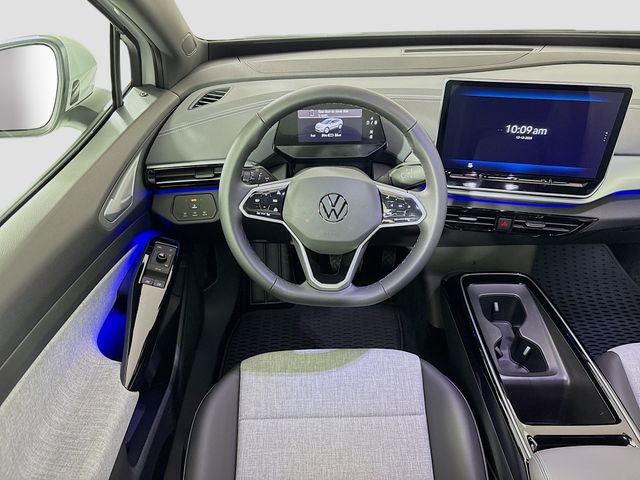 New 2026 Volkswagen ID.4 Pro image 21