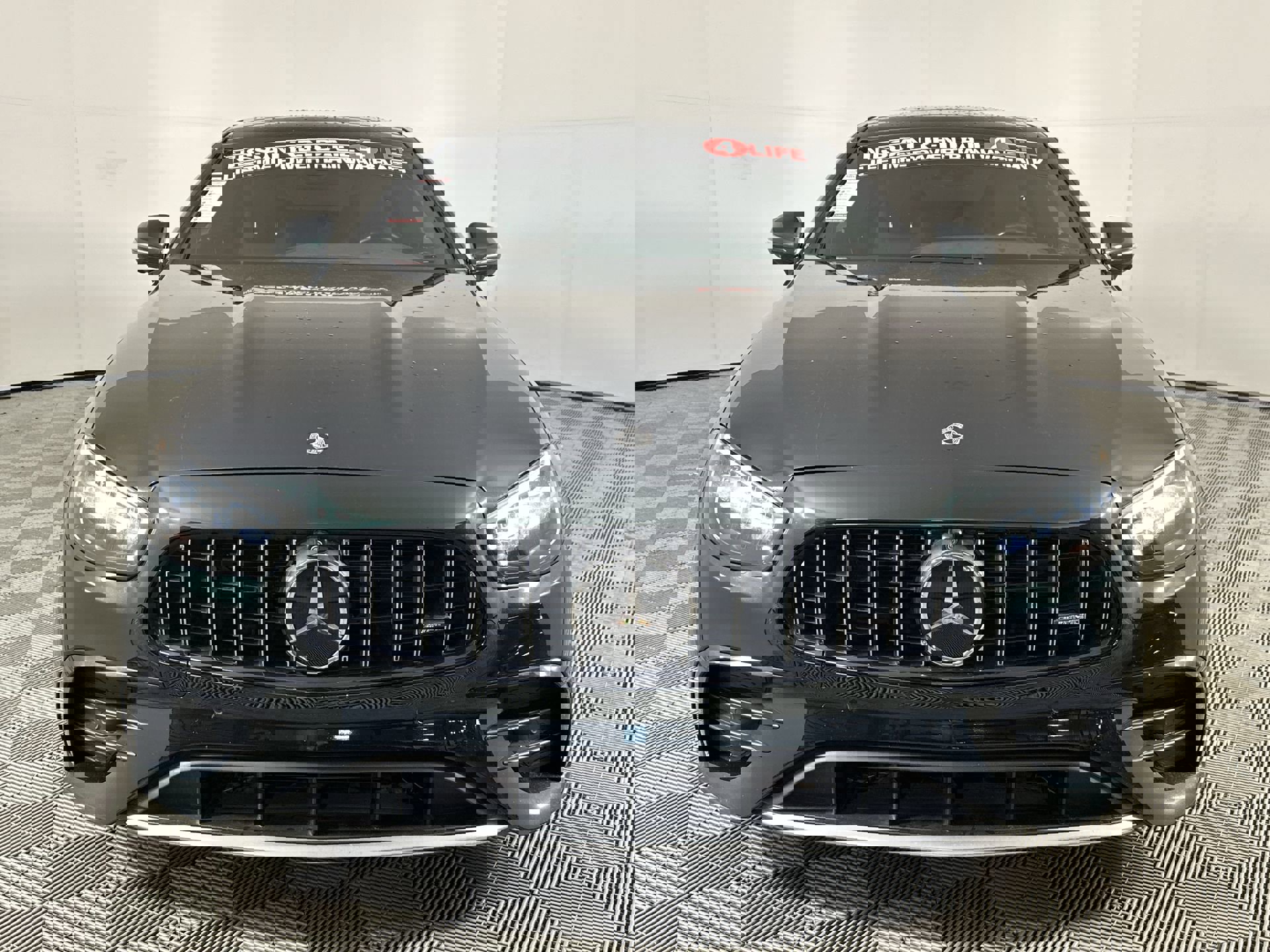 Used 2022 Mercedes-Benz E 53 AMG 4MATIC Coupe image 4