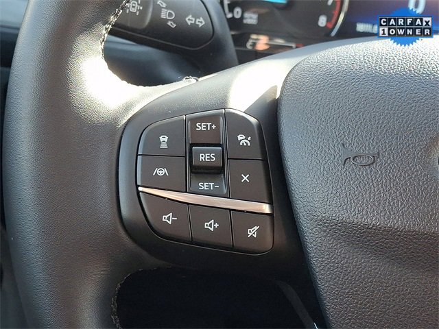 Used 2024 Ford Maverick Lariat image 20