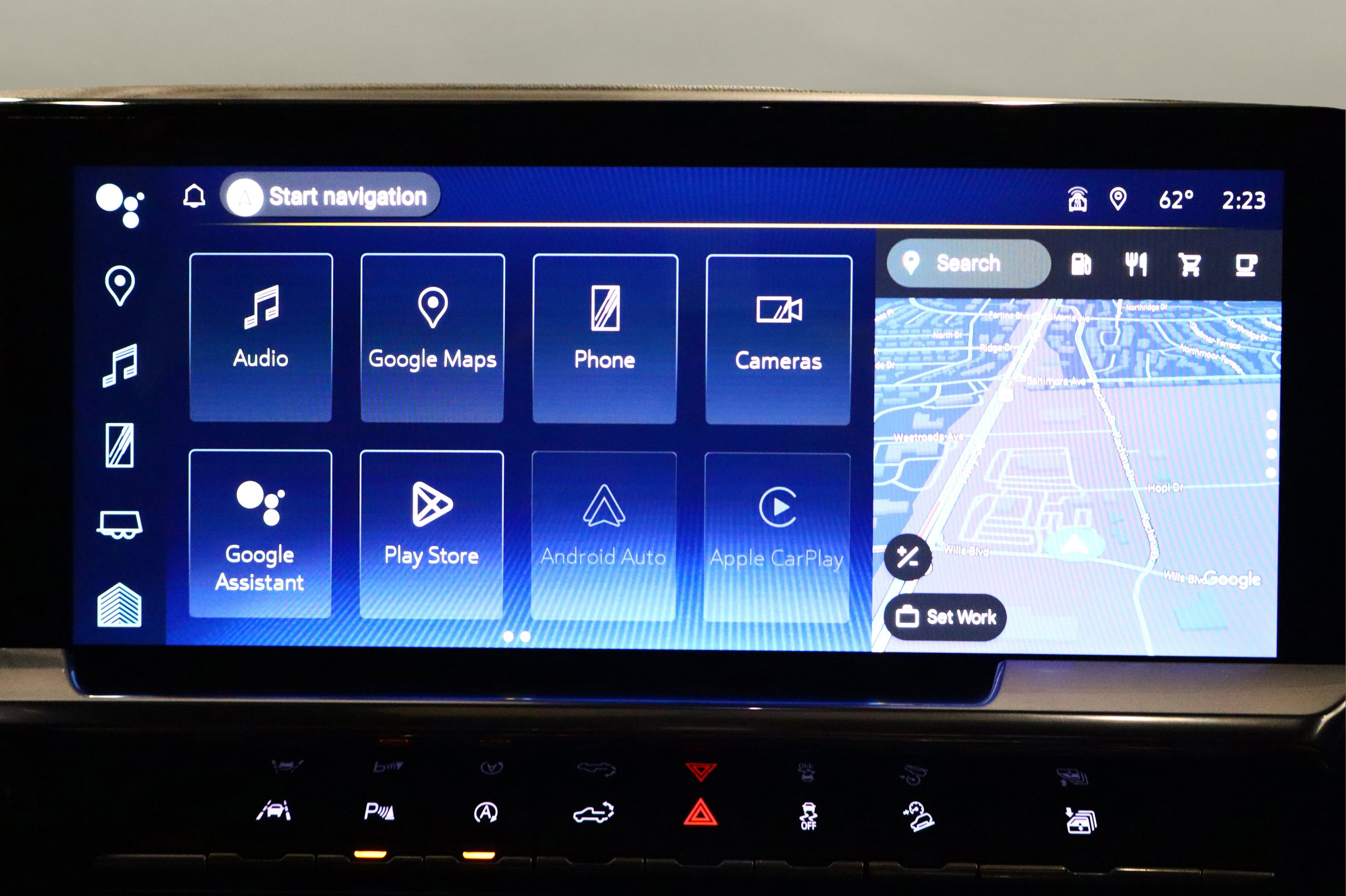 Used 2023 Chevrolet Silverado 1500 High Country w/ Z71 Off-Road Package image 28