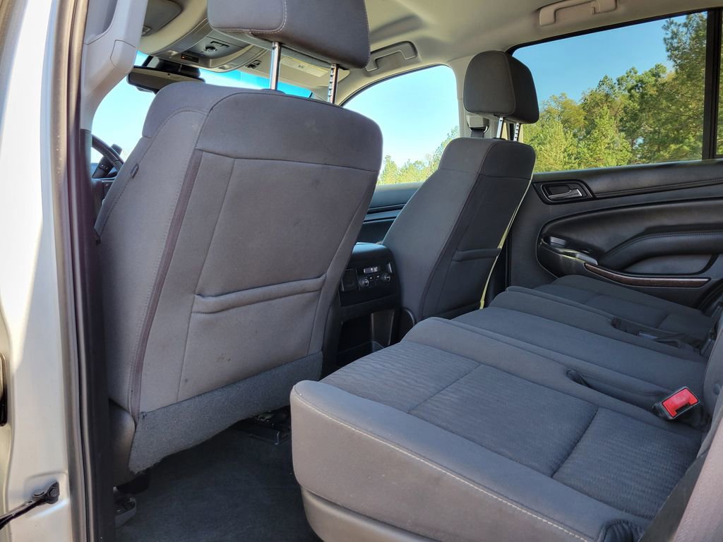 Used 2016 GMC Yukon SLE w/ Convenience Package image 14