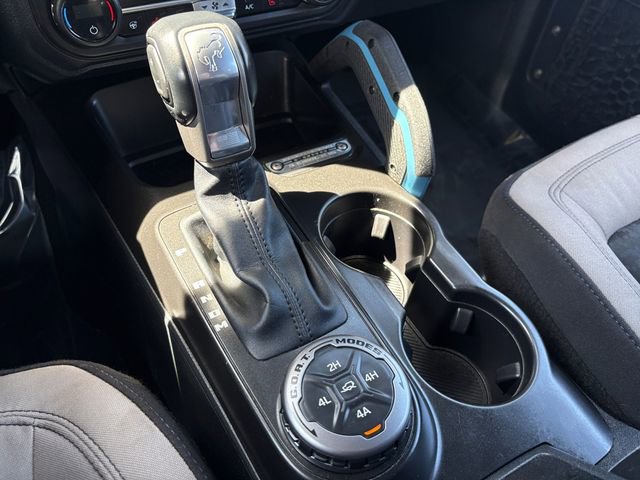 Used 2023 Ford Bronco Wildtrak AWD/4WD image 24