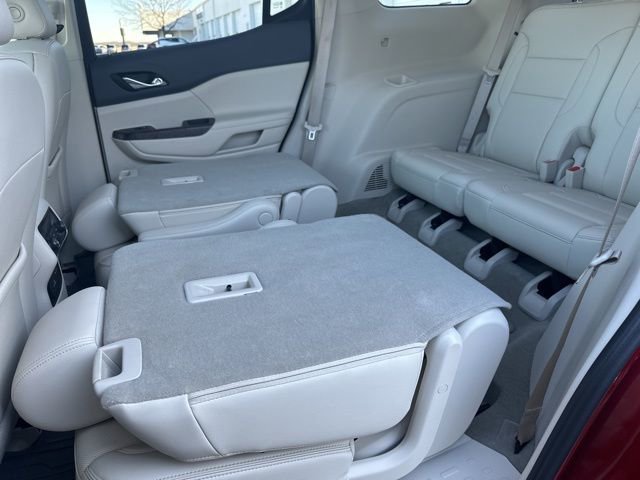 Used 2022 GMC Acadia Denali w/ Denali Ultimate Package image 59