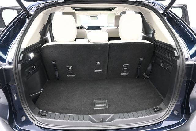 Used 2024 MAZDA CX-90 Plug-In Hybrid w/ Premium Plus AWD/4WD image 24